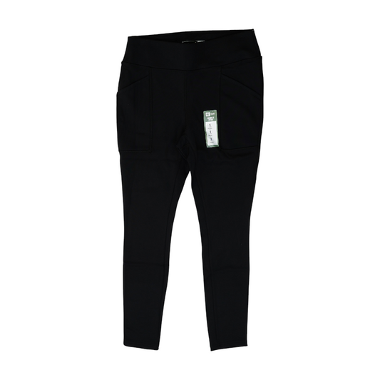 Black Active Leggings