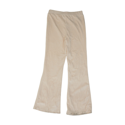 Beige Chino Pants