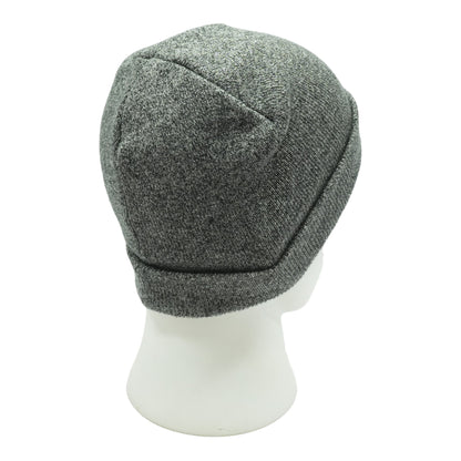 Gray Beanie