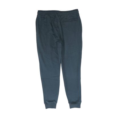 Black Regular Pants