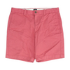 Pink Chino / Khaki Shorts