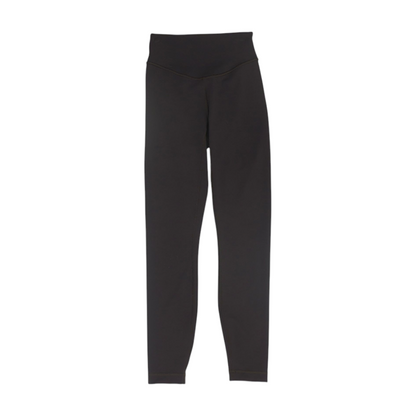 Brown Active Leggings