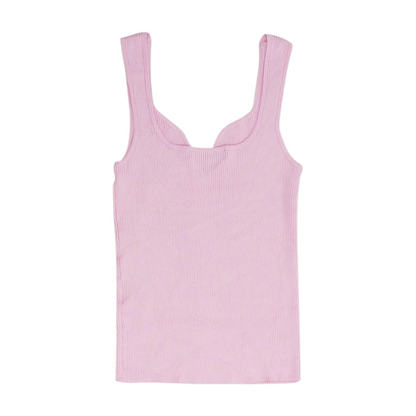 Pink Pullover Sweater