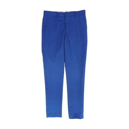 Blue Dress Pants