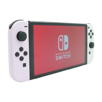 Switch OLED 64GB Game System