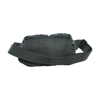 Black Belt Bag