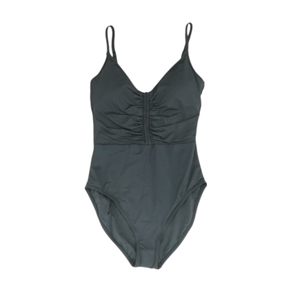 Black One-Piece