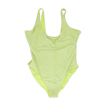 Green One-Piece