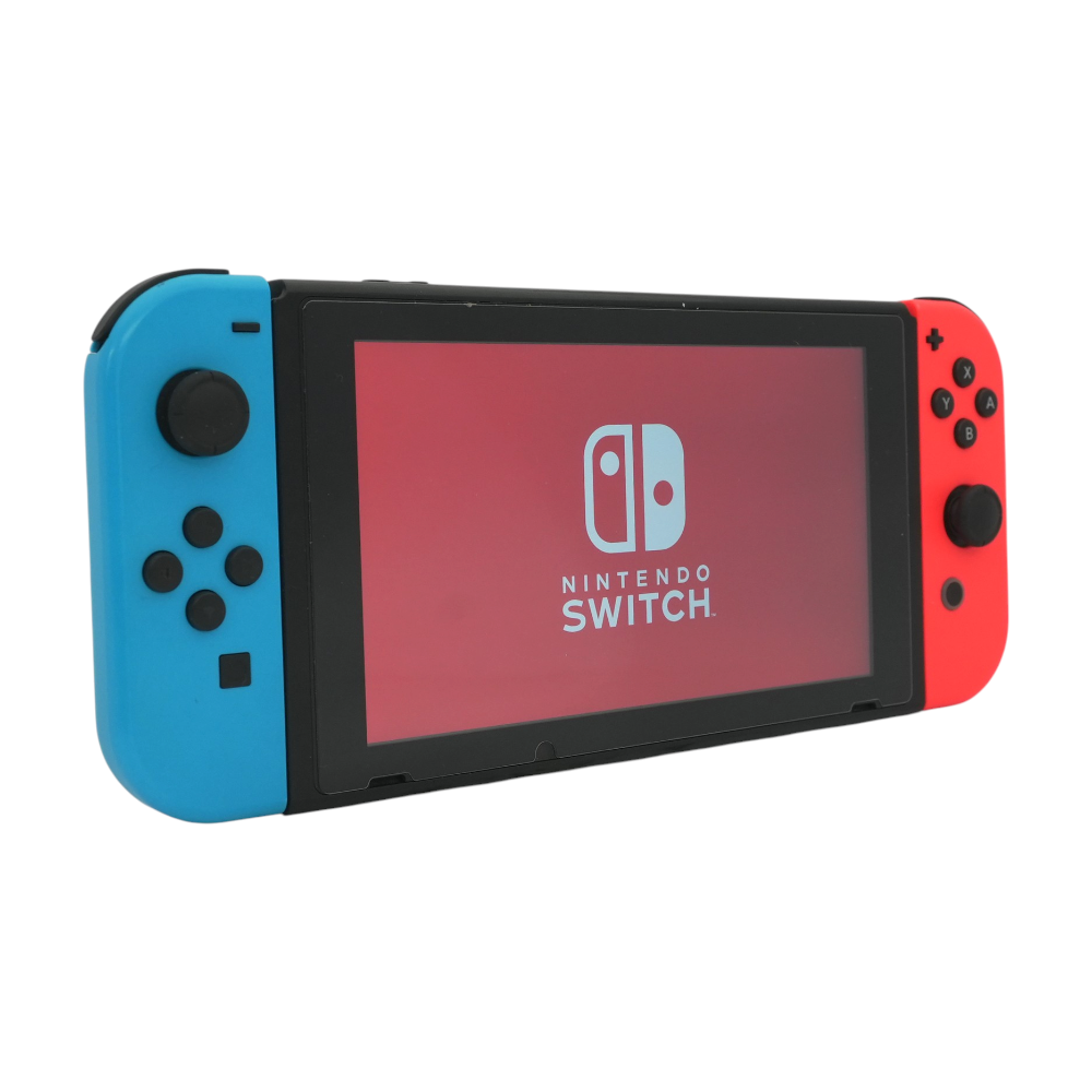 Switch 32GB Game System