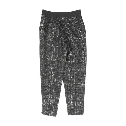Black Misc Dress Pants