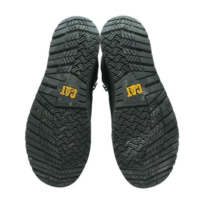 Black Work / Hiking Boots