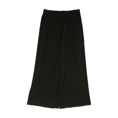 Black Petite Pants