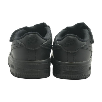 Black Toddler Shoes