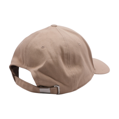 Beige Ballcap