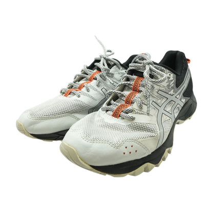 Gel Sonoma Silver Low Top Athletic Shoes