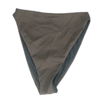 Brown Swim Bottom