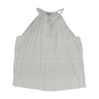 White Blouse