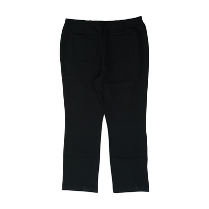 Black Pants