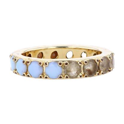 Costume Band Ring