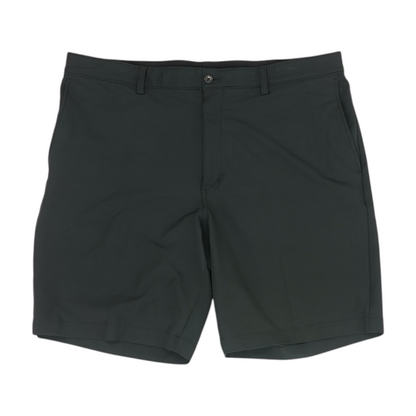 Black Active Shorts