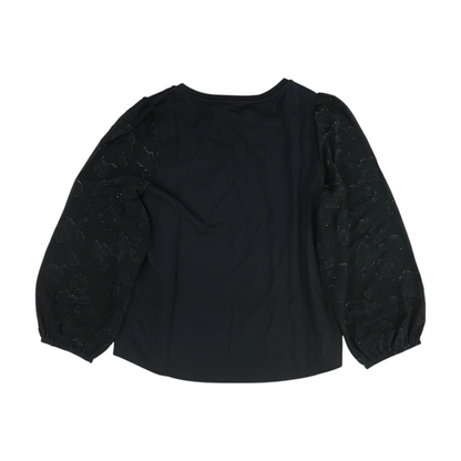 Black Blouse