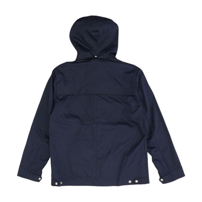 Navy Lightweight Jacket