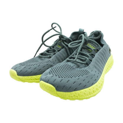 Gray Athletics Shoes