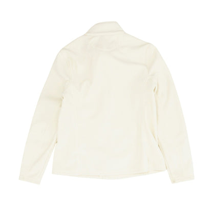 Ivory Lightweight Jacket