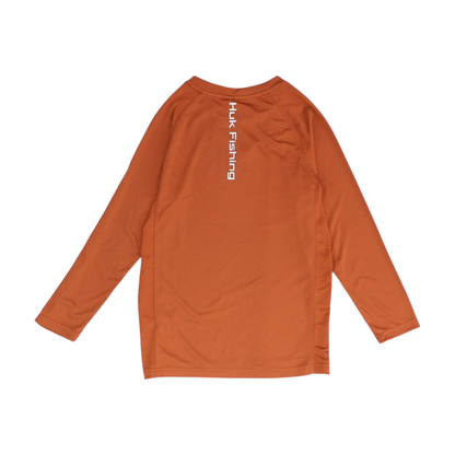 Orange T-Shirt