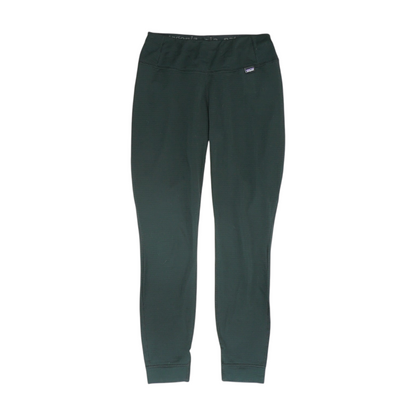 Black Active Leggings