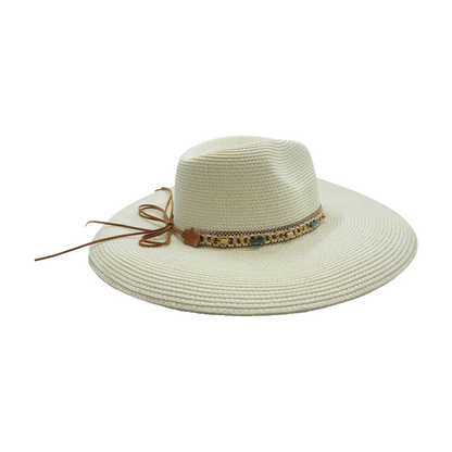White Sun / Beach Hat