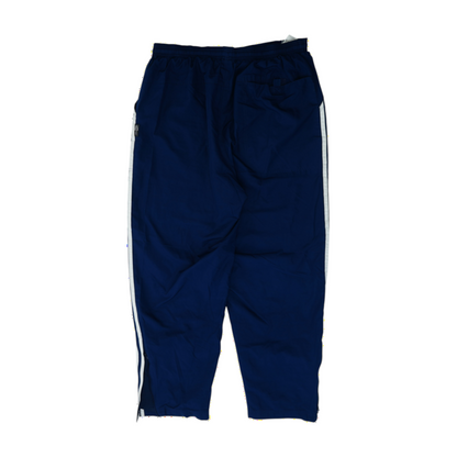 Navy Regular Pants