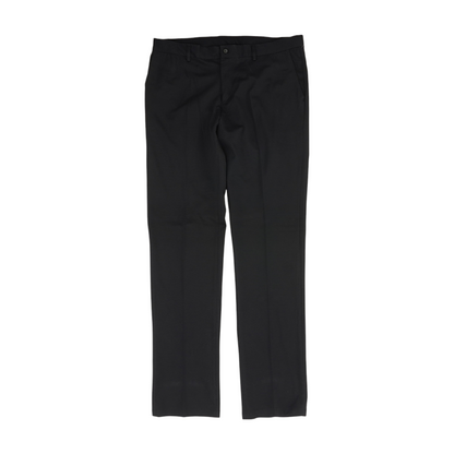 Navy Regular Pants