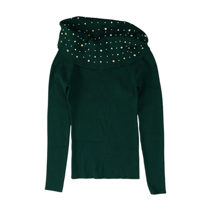 Green Blouse