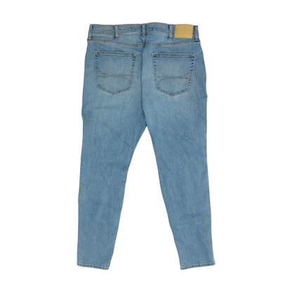 Athletic Jeans