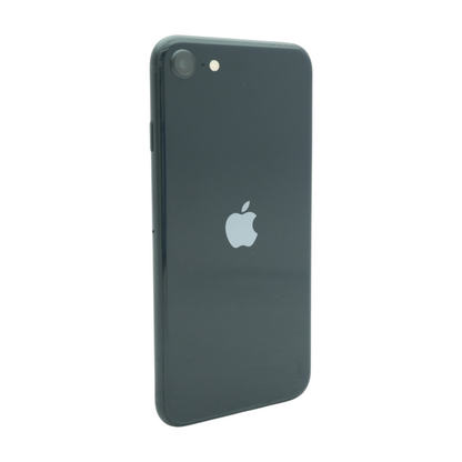 iPhone SE 3 "Spectrum" 64GB Black