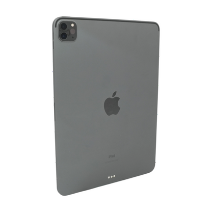 iPad Pro 11-inch (M1) 11.0" Space Gray 3rd Gen 128GB WiFi UB RENEWED Tablet