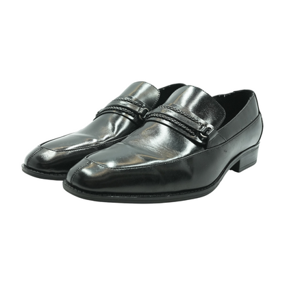 Black Dress Shoes