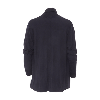 Black Cardigan