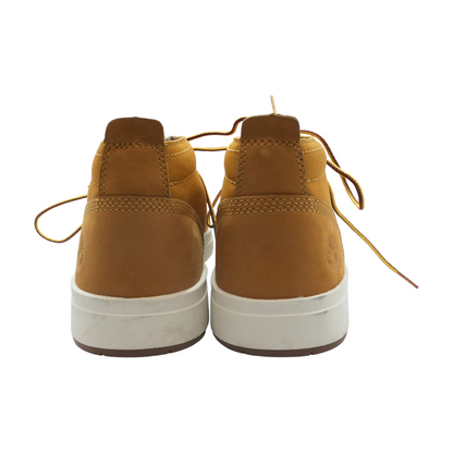 Tan Fashion Boots