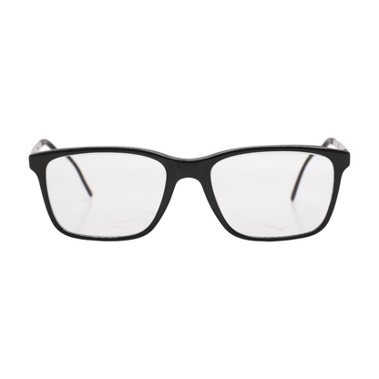 Black RL 6133 Square Prescription Eyewear