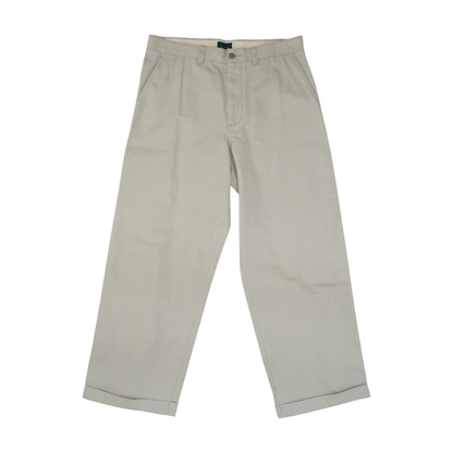 Gray Pants
