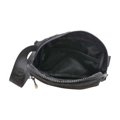 Black Belt Bag