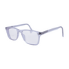 Clear NIKE 1000 Square Prescription Eyewear – Image 1
