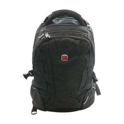 Black Backpack
