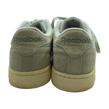Club C 85 Low-Top Athletic Shoes