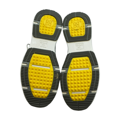 MG4+ Low-Top Athletic Shoes