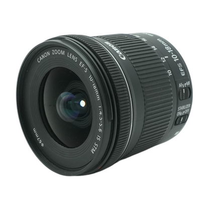XF 23mm f/1.4 R Fujinon APS-C Lens