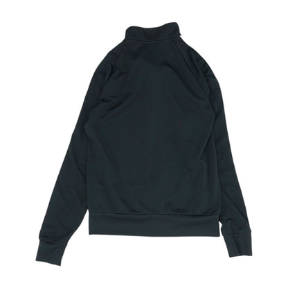 Black Active Jacket