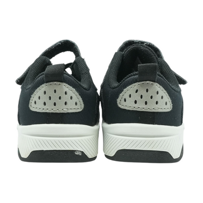 Black Athletics Shoes